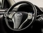 Nissan Qashqai 1.5 dCi Deluxe (NAVIGATIE, CLIMATE, 360 CAMERA, GETINT GLAS, TREKHAAK, SPORTSTOELEN, PARKEERSENSOREN, CRUISE, NIEUWE APK, NIEUWSTAAT)