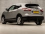 Nissan Qashqai 1.5 dCi Deluxe (NAVIGATIE, CLIMATE, 360 CAMERA, GETINT GLAS, TREKHAAK, SPORTSTOELEN, PARKEERSENSOREN, CRUISE, NIEUWE APK, NIEUWSTAAT)