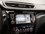 Nissan Qashqai 1.5 dCi Deluxe (NAVIGATIE, CLIMATE, 360 CAMERA, GETINT GLAS, TREKHAAK, SPORTSTOELEN, PARKEERSENSOREN, CRUISE, NIEUWE APK, NIEUWSTAAT)