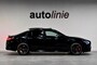 Mercedes-Benz CLA AMG 45 S 4MATIC+