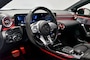 Mercedes-Benz CLA AMG 45 S 4MATIC+