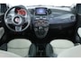 Fiat 500 1.0 Hybrid Dolcevita | Panoramadak | Parkeersensoren | Cruise | DAB | Half Leder | Clima | Lichtmetalen Velgen