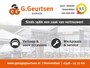 Mercedes-Benz Sprinter Pick Up, 316CDI, 4x4, Dubbel Cabine, 6-Persoons, ZG3, Trekhaak 3500KG, Airco,