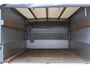 Mercedes-Benz Sprinter Pick Up, 316CDI, 4x4, Dubbel Cabine, 6-Persoons, ZG3, Trekhaak 3500KG, Airco,