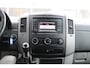 Mercedes-Benz Sprinter Pick Up, 316CDI, 4x4, Dubbel Cabine, 6-Persoons, ZG3, Trekhaak 3500KG, Airco,