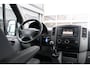 Mercedes-Benz Sprinter Pick Up, 316CDI, 4x4, Dubbel Cabine, 6-Persoons, ZG3, Trekhaak 3500KG, Airco,