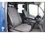 Mercedes-Benz Sprinter Pick Up, 316CDI, 4x4, Dubbel Cabine, 6-Persoons, ZG3, Trekhaak 3500KG, Airco,