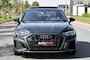 Audi A3 Sportback 45 TFSI e S edition Competition.