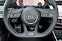 Audi A3 Sportback 45 TFSI e S edition Competition.