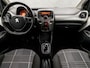 Peugeot 108 1.0 e-VTi Luxury Automaat (AIRCO, BLUETOOTH, 5-DEURS, XENON, STUURWIELBEDIENING, ELEK PAKKET, NIEUWE APK, NIEUWSTAAT)