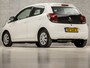 Peugeot 108 1.0 e-VTi Luxury Automaat (AIRCO, BLUETOOTH, 5-DEURS, XENON, STUURWIELBEDIENING, ELEK PAKKET, NIEUWE APK, NIEUWSTAAT)