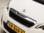 Peugeot 108 1.0 e-VTi Luxury Automaat (AIRCO, BLUETOOTH, 5-DEURS, XENON, STUURWIELBEDIENING, ELEK PAKKET, NIEUWE APK, NIEUWSTAAT)