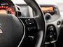 Peugeot 108 1.0 e-VTi Luxury Automaat (AIRCO, BLUETOOTH, 5-DEURS, XENON, STUURWIELBEDIENING, ELEK PAKKET, NIEUWE APK, NIEUWSTAAT)
