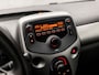Peugeot 108 1.0 e-VTi Luxury Automaat (AIRCO, BLUETOOTH, 5-DEURS, XENON, STUURWIELBEDIENING, ELEK PAKKET, NIEUWE APK, NIEUWSTAAT)