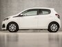 Peugeot 108 1.0 e-VTi Luxury Automaat (AIRCO, BLUETOOTH, 5-DEURS, XENON, STUURWIELBEDIENING, ELEK PAKKET, NIEUWE APK, NIEUWSTAAT)
