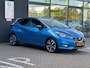 Nissan Micra 0.9 IG-T Tekna/2E EIG/CAMERA/App-COONECT/NAVI/PDC/NL-AUTO NAP!!