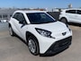 Toyota Aygo X 1.0 VVT-i S-CVT Play Automaat, AppleCarPlay/Android Auto Navigatie,  Achteruitrij camera, Airconditioning, Adaptieve cruise control