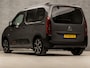 Citroën Berlingo 1.2 PureTech Shine Sport (PANORAMADAK, APPLE CARPLAY, GROOT NAVI, HEAD-UP DISPLAY, 360 CAMERA, SPORTSTOELEN, GETINT GLAS, CRUISE, NIEUWSTAAT)