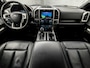 Ford F-150 FORD LARIAT 5.0 V8 402Pk Automaat (LPG, APPLE CARPLAY, TREEPLANKEN, LEDER, STOELKOELING/VERWARMING, MEMORY SEATS, CAMERA, TREKHAAK, NIEUWSTAAT)