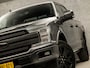 Ford F-150 FORD LARIAT 5.0 V8 402Pk Automaat (LPG, APPLE CARPLAY, TREEPLANKEN, LEDER, STOELKOELING/VERWARMING, MEMORY SEATS, CAMERA, TREKHAAK, NIEUWSTAAT)