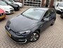 Volkswagen E-Golf E-DITION Warmtepomp, App Connect, Led