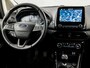 Ford EcoSport 1.0 EcoBoost Titanium (APPLE CARPLAY, LEDER, GROOT NAVI, CAMERA, CLIMATE, SPORTSTOELEN, XENON, PARKEERSENSOREN, NIEUWE APK, NIEUWSTAAT)