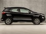 Ford EcoSport 1.0 EcoBoost Titanium (APPLE CARPLAY, LEDER, GROOT NAVI, CAMERA, CLIMATE, SPORTSTOELEN, XENON, PARKEERSENSOREN, NIEUWE APK, NIEUWSTAAT)