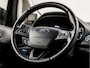 Ford EcoSport 1.0 EcoBoost Titanium (APPLE CARPLAY, LEDER, GROOT NAVI, CAMERA, CLIMATE, SPORTSTOELEN, XENON, PARKEERSENSOREN, NIEUWE APK, NIEUWSTAAT)