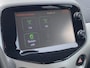 Toyota Aygo 1.0 VVT-i x-play | Airconditioning |  Achteruitrij camera | Bluetooth telefoonvoorbereiding | Centrale deurvergrendeling met afstandsbediening |