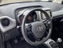 Toyota Aygo 1.0 VVT-i x-play | Airconditioning |  Achteruitrij camera | Bluetooth telefoonvoorbereiding | Centrale deurvergrendeling met afstandsbediening |