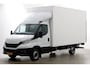 IVECO Daily 35S18 3.0 180pk Bakwagen met laadklep 1008kg laadverm. 09-2022