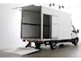 IVECO Daily 35S18 3.0 180pk Bakwagen met laadklep 1008kg laadverm. 09-2022