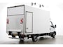 IVECO Daily 35S18 3.0 180pk Bakwagen met laadklep 1008kg laadverm. 09-2022