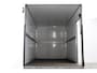 IVECO Daily 35S18 3.0 180pk Bakwagen met laadklep 1008kg laadverm. 09-2022
