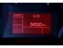 IVECO Daily 35S18 3.0 180pk Bakwagen met laadklep 1008kg laadverm. 09-2022