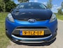 Ford Fiesta 1.6 Metal 135PK keurig onderhouden