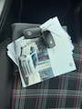 Volkswagen Up! 1.0 TSI GTI 
