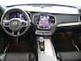 Volvo XC90 T8 Recharge AWD Ultimate Bright | Full Option | | Bowers & Wilkins | Semi elektrische trekhaak | Gelamineerde zijruiten rondom | Luchtvering | Head-Up Display | Stoel & stuurwielverwarming | Achterbankverwarming | Adaptieve