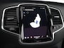 Volvo XC90 T8 Recharge AWD Ultimate Bright | Full Option | | Bowers & Wilkins | Semi elektrische trekhaak | Gelamineerde zijruiten rondom | Luchtvering | Head-Up Display | Stoel & stuurwielverwarming | Achterbankverwarming | Adaptieve