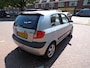 Hyundai Getz 1.6i Dynamic AUTO RIJDT PERFECT.....