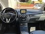 Mercedes-Benz B-klasse 200 Prestige 157 pk AUT. | navigatie | leder interieur | trekhaak | climate control | parkeersensoren