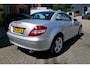 Mercedes-Benz SLK 200 K. airco. leder.nek verw. zeer mooi