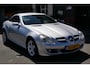 Mercedes-Benz SLK 200 K. airco. leder.nek verw. zeer mooi
