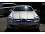 Mercedes-Benz SLK 200 K. airco. leder.nek verw. zeer mooi
