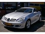 Mercedes-Benz SLK 200 K. airco. leder.nek verw. zeer mooi