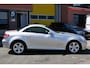 Mercedes-Benz SLK 200 K. airco. leder.nek verw. zeer mooi