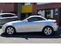 Mercedes-Benz SLK 200 K. airco. leder.nek verw. zeer mooi