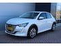 Peugeot e-208 EV Active 50 kWh Airco Navi Carplay