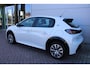 Peugeot e-208 EV Active 50 kWh Airco Navi Carplay