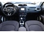 Jeep Renegade 1.4 MultiAir Night Eagle PANO NAVI ALL-SEASONS CLIMA DAKRAILS 17''LMV